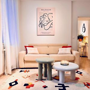 Appartement met een Slaapkamer